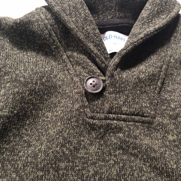 2 Sweaters Size 8-10 Fisherman New Green and Blue  Red and Pants size8-10 Bundle - Picture 7 of 8